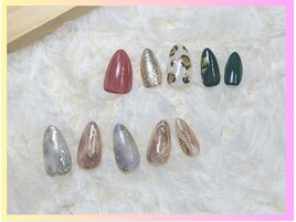 定額デザインAコース