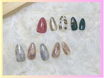 リシェル(Re.ciel)/定額デザインAコース