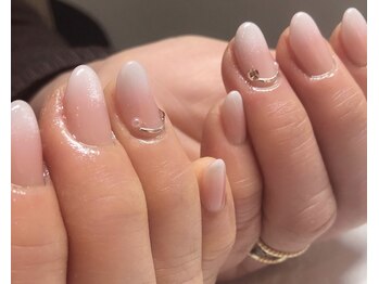 ネイルサロン ノーグ(nOg.)/