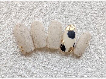 ブランシュール/◇マットドット