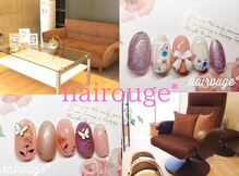 ネイル―ジュ 札幌大通店(nairouge*)