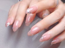 ブラッシュネイルインク(Blush Nail inc.)