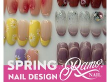 ラモネイル(RamoNAIL)