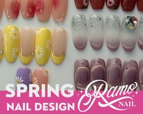 ラモネイル(RamoNAIL)