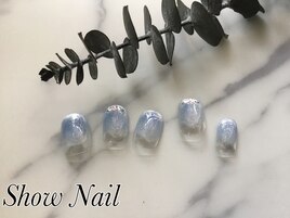 キラキラ華やかコース