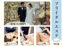 サロンドベル(salon de Belle)