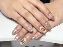 ツインネイル 久屋大通店(twin.nail)/ご新規様限定デザイン