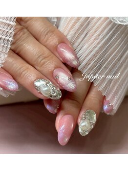 サロンドジュピター(Salon de Jupiter)/