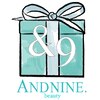 アンドナイン 心斎橋北堀江店(ANDNINE.)のお店ロゴ