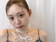 ムク(MUKU)/まつげパーマ×アイブロウ眉毛