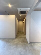 レイン 別府店(Rain)/全室個室★4席完備◎