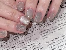 シエル バイ アンテリジャン(Ciel By Antellijan)/グレージュニュアンス