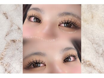 ラムール(Lamour)/＊Wフラット120束＊