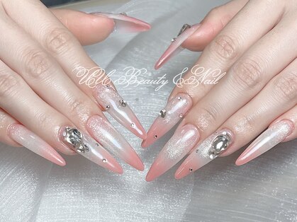 ユーユービューティネイル 上野御徒町店(UU Beauty&Nail)の写真