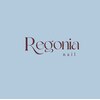Regonia nail【6/5 NEW OPEN（予定）】のお店ロゴ