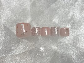 定額monthly design〈フット〉