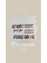 ジュウェル 宜野湾店(Nail Salon Jewel)/【ハンドジェル】定額プレミアム