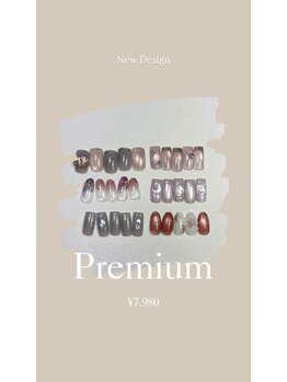 ジュウェル 宜野湾店(Nail Salon Jewel)/【ハンドジェル】定額プレミアム