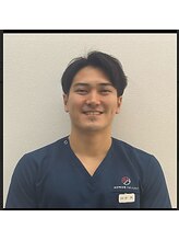 松戸五香接骨院&nbsp;戸井 龍成