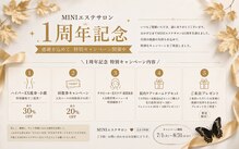 ミニ(MINI)