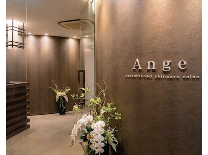 アンジュ(Ange)の写真