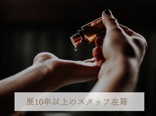 ファンデ 新高円寺(found)