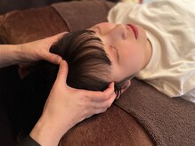 コリニック 香椎店の雰囲気（【本格頭整体】眼精疲労・睡眠の質・頭痛でお悩みの方、必見）