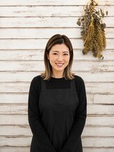 アトリエネイル(Atelier Nail)&nbsp;村山 羽蘭