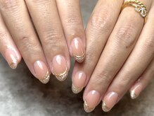 レガーロ(Regalo)/フレンチデザイン