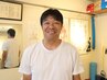 学生限定！全身スポーツ・マッサージ整体(部活動/クラブ活動・支援)60分￥5500
