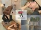 アジアンビューティー(Asian Beauty)の写真