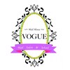 ネイルハウス ボーグ(Nail House VOGUE)のお店ロゴ