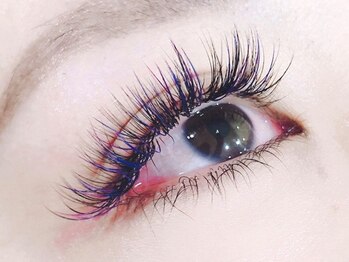 リノ アイラッシュ(Lino eyelash)/Lino eyelash