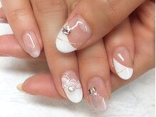 タイニーツリー(Tiny Tree)/【デザイン例】