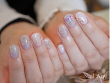 ネイルエニー(Nail Any)/Any collection