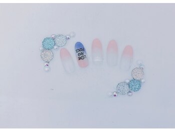 ソルシア(Solsia)/【ハンド】5月定額　￥4000