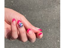 アトリエルリアン(Atelier Le Lien)/フレンチ/スワロボール