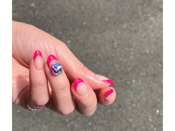 アトリエルリアン(Atelier Le Lien)/フレンチ/スワロボール