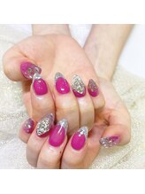 シャンディー(Shandy)/持ち込みデザイン