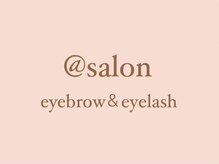 アットサロン(@salon)