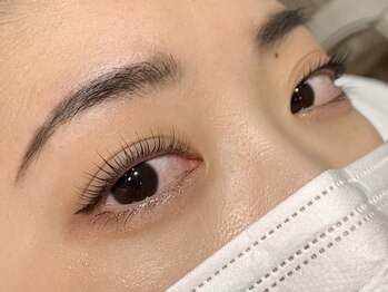 ネスト(Nest)/まつげパーマ/ラッシュリフト