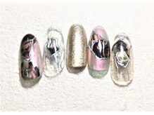 ティーエヌ 武蔵小杉(TN)/☆デザイン定額B☆