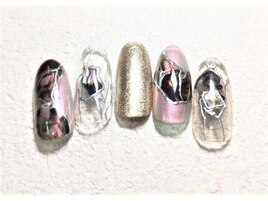 ☆デザイン定額B☆