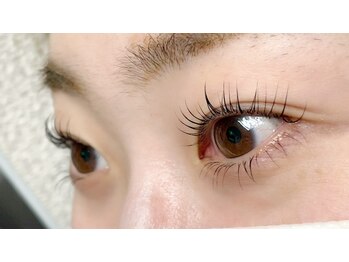 アイラッシュバイファニックスタイルジー(Eyelash by FUNIC style-G)/上下まつげパーマ