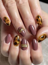 レディグリッター(Lady glitter)/