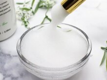 ロゼッタ(Rosetta)/アイシャンプー