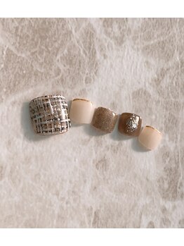 ココ ネイル サロン アンドスクール(COCO.NAIL SALON＆SCHOOL)/定額ネイル