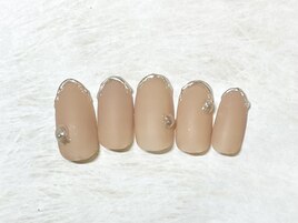 HAND定額8000円コース