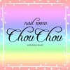 ネイルルームシュシュ(nailroom ChouChou)ロゴ