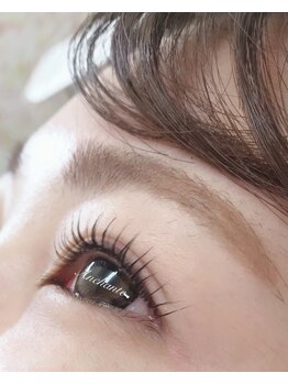 アンシャンテ(Anchante)/ラッシュリフト 上